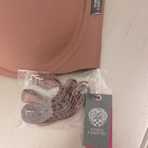 <Never worn> STRAPLESS Vince Camino 34C Bra - Picture 8 of 8